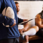 Tudatos sportszakember I.