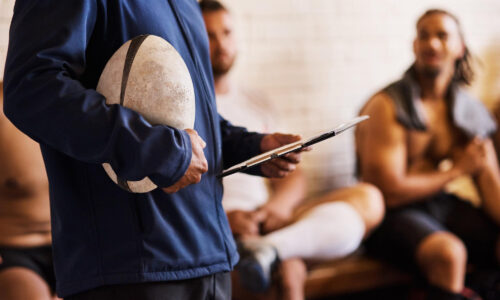 Tudatos sportszakember I.