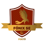 Főnix SE Foktő Címer