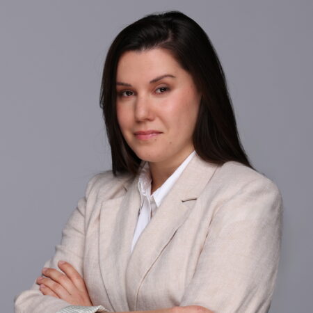 Kovács Gabriella