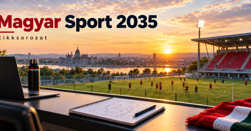 Magyar Sport 2035