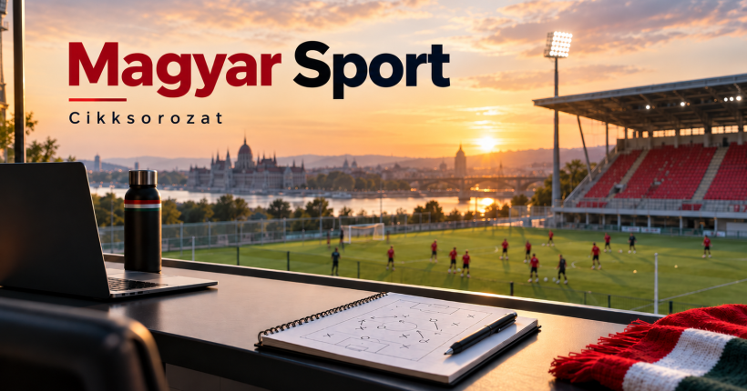 Magyar sport naplementében