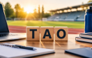 TAO a stadionasztalon