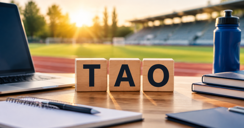 TAO a stadionasztalon